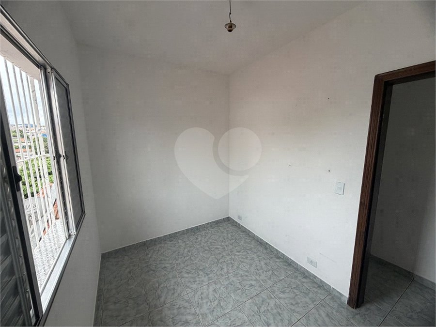 Sobrado à venda com 3 quartos em Limão, São Paulo, SP