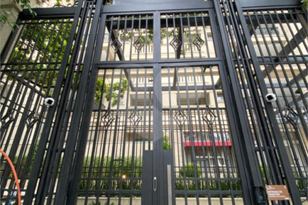 Apartamento à venda com 2 suítes em Lapa, São Paulo, SP