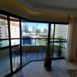 Apartamento à venda com 3 quartos, sendo 1 suíte,  em Santo Amaro, São Paulo, SP