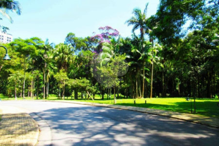 Loteamento à venda em Alto da Boa Vista, São Paulo, SP