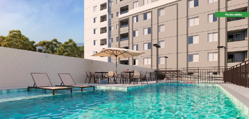 Residencial Parque Verano