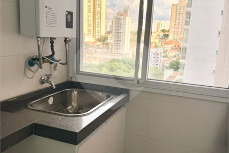 Apartamento à venda com 3 quartos, sendo 1 suíte,  em Vila Maria Alta, São Paulo, SP
