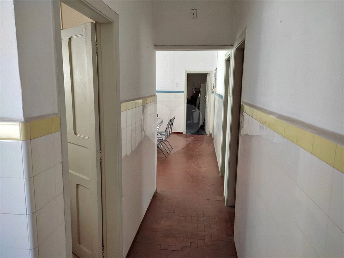 Casa Térrea à venda com 3 quartos em Horto, São Paulo, SP