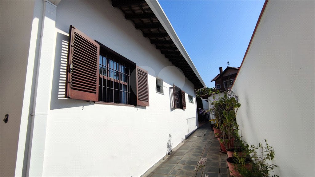 Sobrado à venda com 4 quartos, sendo 2 suítes, em Interlagos, São Paulo, SP