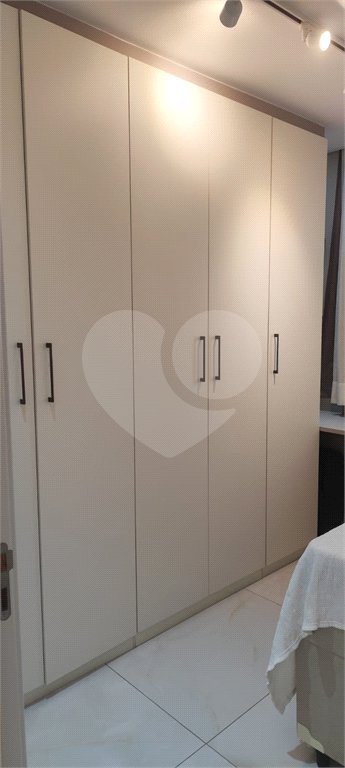 Apartamento à venda com 2 quartos em Freguesia do Ó, São Paulo, SP