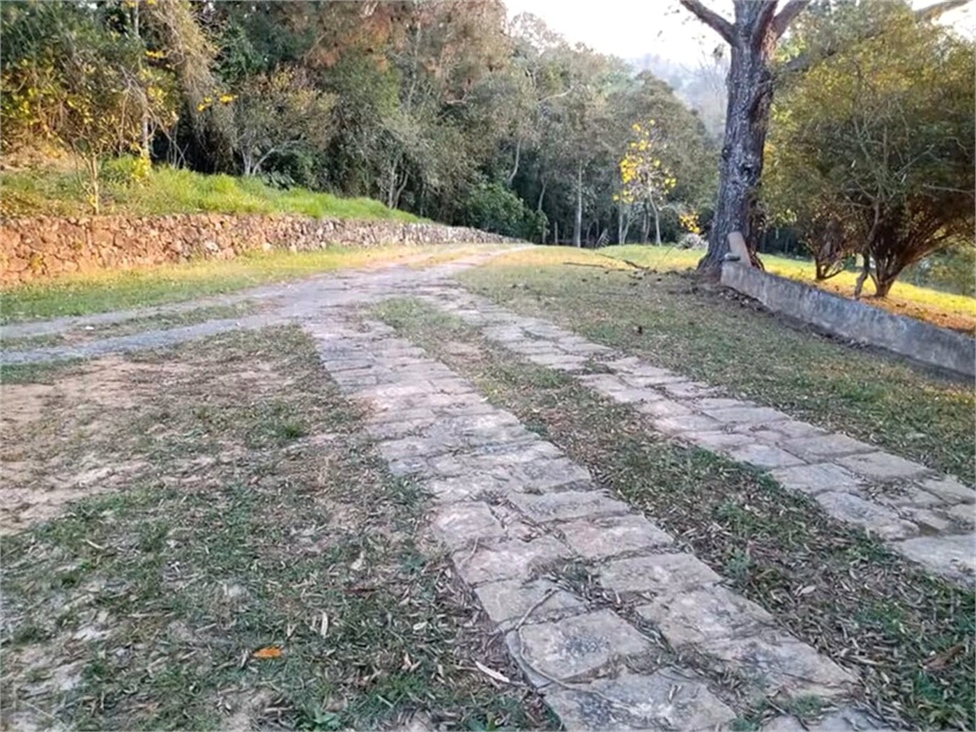 Sítio à venda com 6 quartos, sendo 1 suíte, no Centro (são João Novo), São Roque, SP