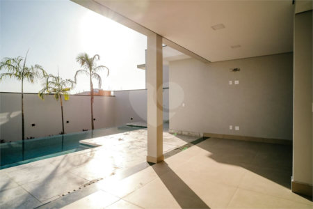 Casa à venda com 4 suítes no condomínio Residencial Duas Marias, Indaiatuba - SP