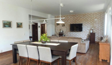Casa Térrea à venda com 3 suítes em Jardim Prudência, São Paulo, SP