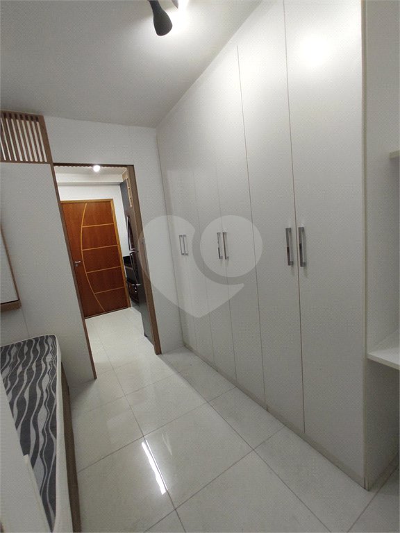 Apartamento para alugar com 1 quarto em Tucuruvi, São Paulo, SP