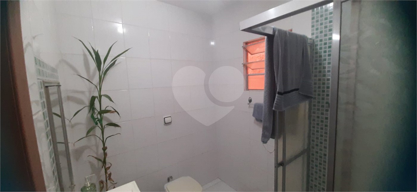 Sobrado à venda com 4 quartos, sendo 2 suítes, em Limão, São Paulo, SP