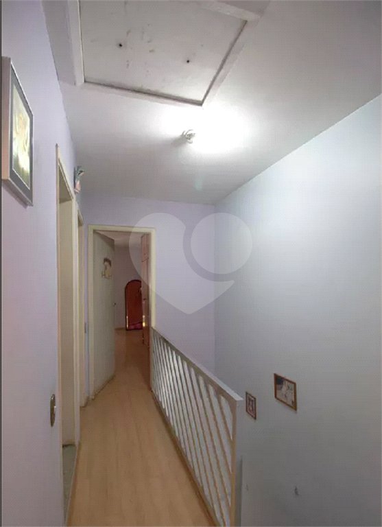 Sobrado à venda com 3 quartos em Jardim Trussardi, São Paulo, SP