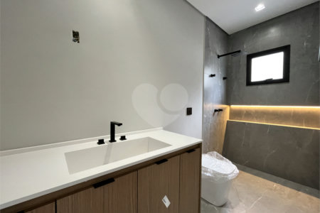 Casa à venda com 3 suítes no condomínio Residencial Cyrela Landscape Esplanada, Votorantim - SP