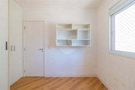 Apartamento à venda com 2 quartos, sendo 1 suíte, em Jardim Prudência, São Paulo, SP