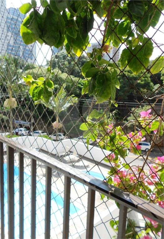 Apartamento para alugar com 4 quartos em Jardim Colombo, São Paulo, SP