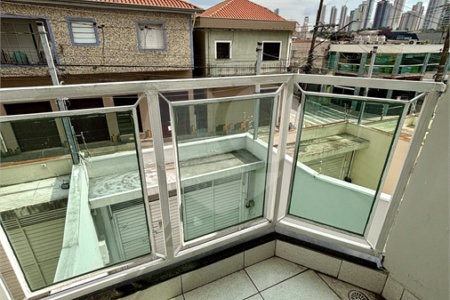Sobrado à venda com 3 quartos, sendo 1 suíte, em Vila Invernada, São Paulo, SP