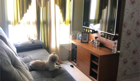 Apartamento à venda com 2 quartos em Freguesia do Ó, São Paulo, SP