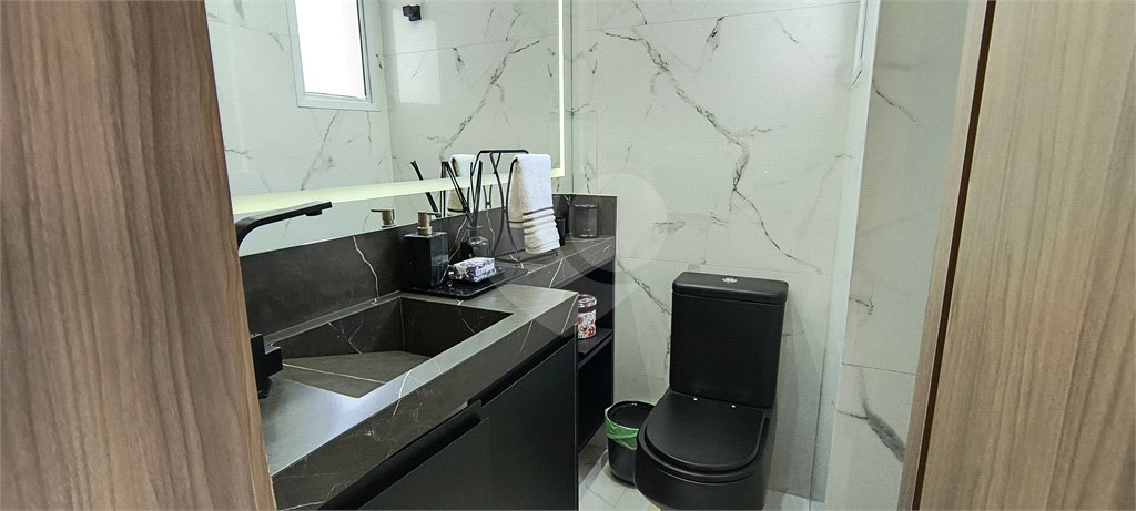 Duplex à venda com 1 suíte em Santa Teresinha, São Paulo, SP