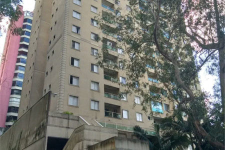 Apartamento à venda com 2 quartos em Vila Suzana, São Paulo, SP