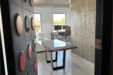 Apartamento à venda com 2 quartos em Usina Piratininga, São Paulo, SP