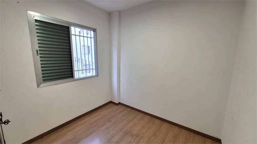 Apartamento à venda com 2 quartos em Jardim Adhemar de Barros, São Paulo, SP