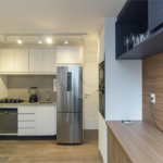 Apartamento à venda com 1 quarto em Vila Buarque, São Paulo, SP