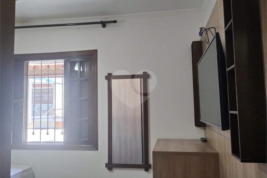 Casa Térrea à venda com 2 quartos em Vila Nova Mazzei, São Paulo, SP