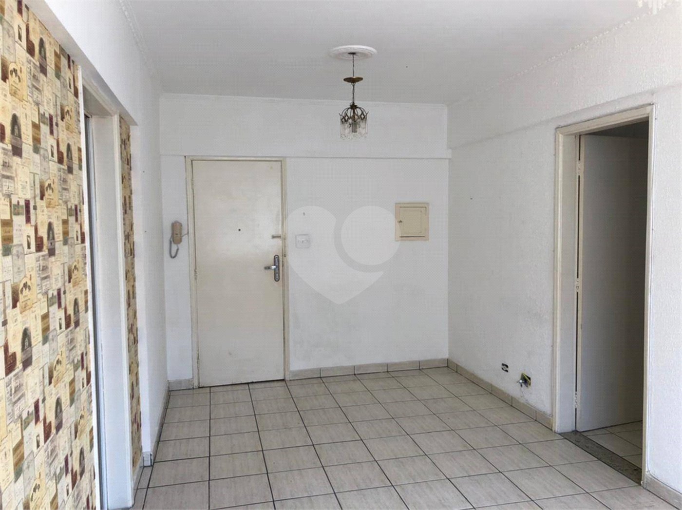 Apartamento à venda com 1 quarto no Centro, Suzano, SP