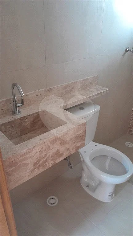 Casa para alugar com 2 quartos no condomínio Piata, São Paulo - SP