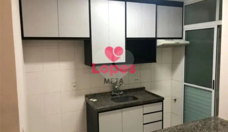 Apartamento à venda com 3 quartos, sendo 1 suíte,  em Vila Sanches, São José dos Campos, SP