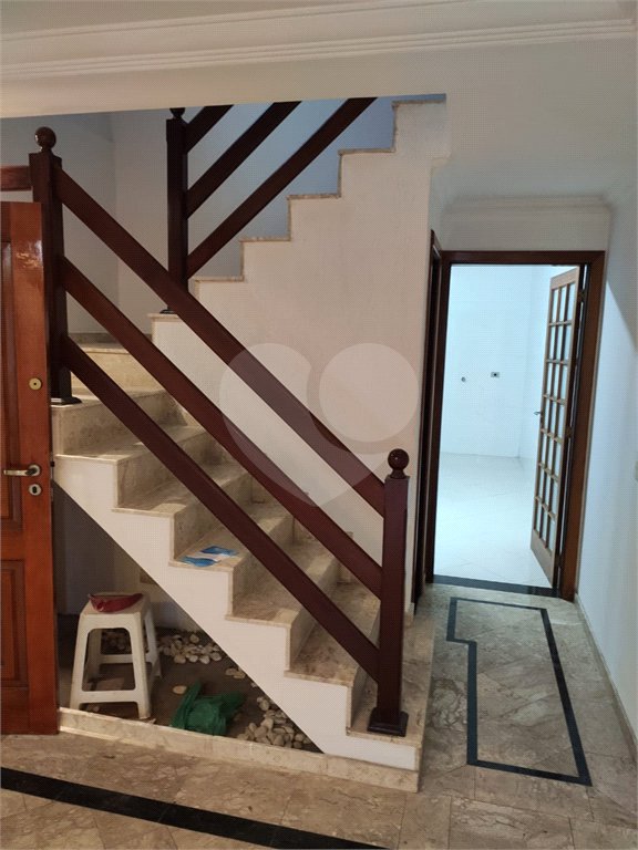 Casa à venda com 3 suítes em Parque Jabaquara, São Paulo, SP