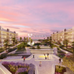 Apartamentos à venda em Alcochete, Portugal – Tagus Bay Condominium