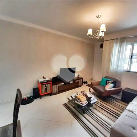 Casa à venda com 3 quartos, sendo 1 suíte, em Vila Aurora (zona Norte), São Paulo, SP