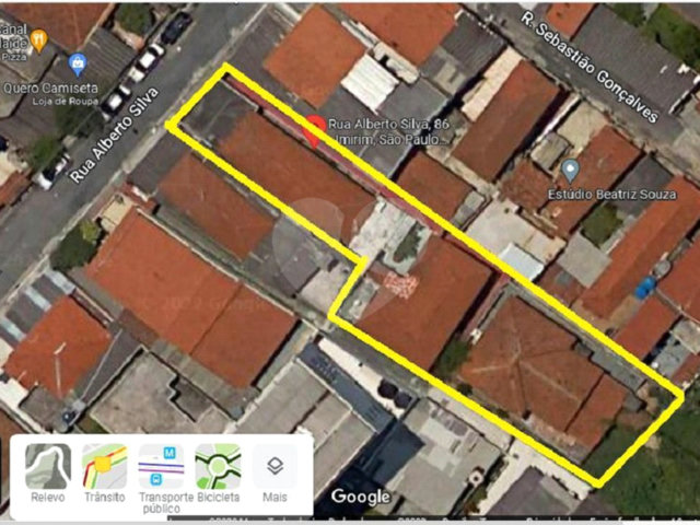 Casa de Vila à venda com 7 quartos em Imirim, São Paulo, SP