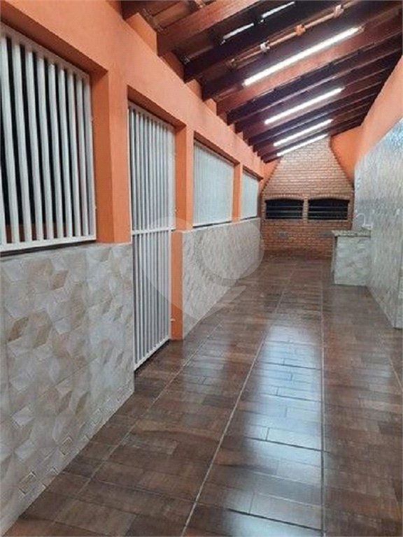 Chácara à venda com 4 quartos em Boa Vista, Salto de Pirapora, SP