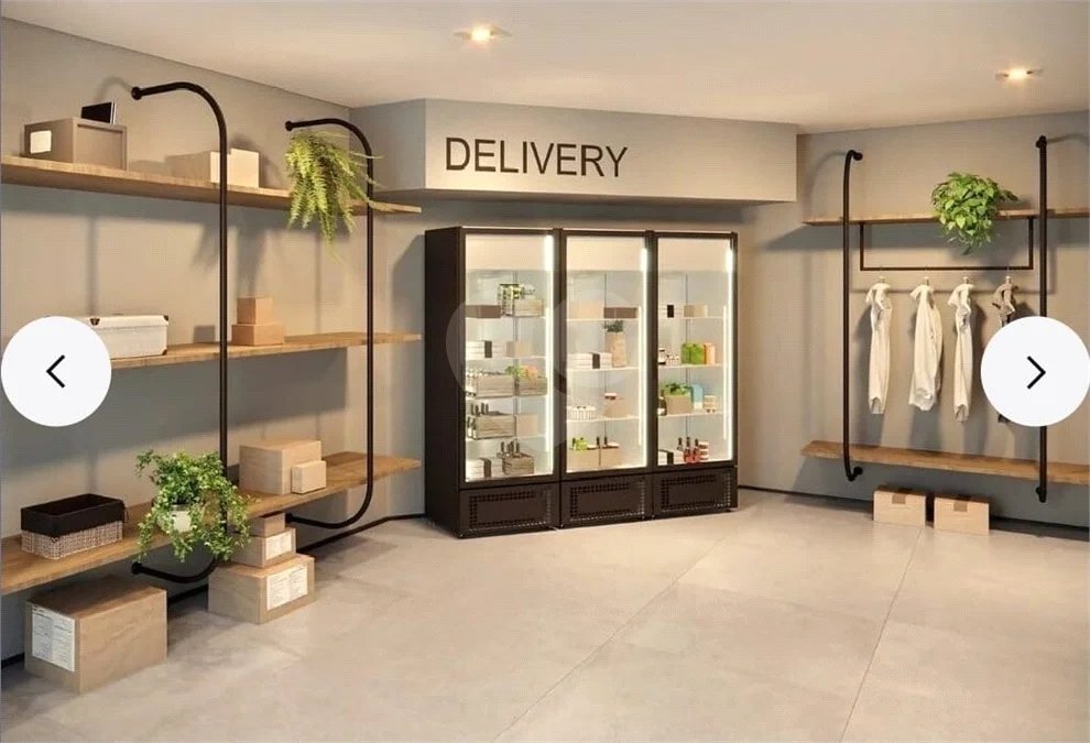 Apartamento à venda com 1 quarto em Vila Pirajussara, São Paulo, SP