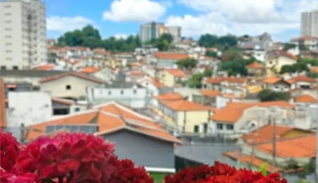 Apartamento à venda com 2 quartos em Parada Inglesa, São Paulo, SP