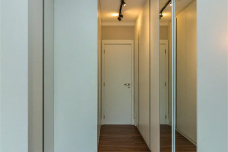 Apartamento à venda com 3 quartos, sendo 2 suítes, em Pinheiros, São Paulo, SP