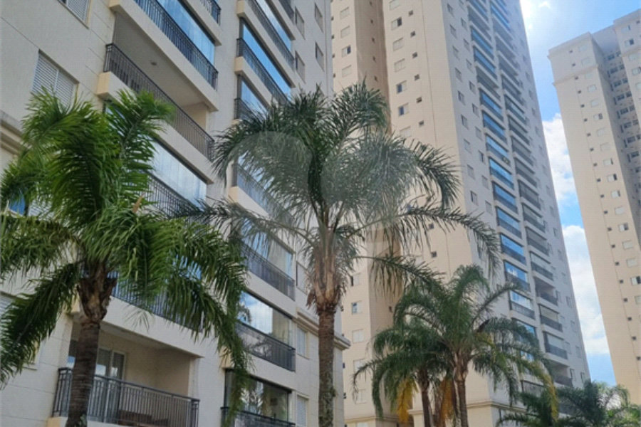 Apartamento à venda com 3 quartos, sendo 1 suíte, em Mandaqui, São Paulo, SP