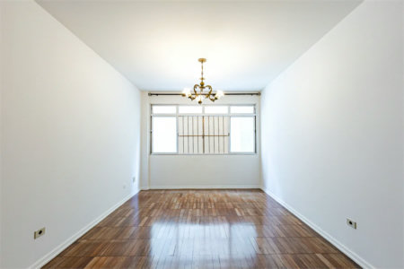 Apartamento à venda com 2 quartos, sendo 1 suíte, em Vila Progredior, São Paulo, SP