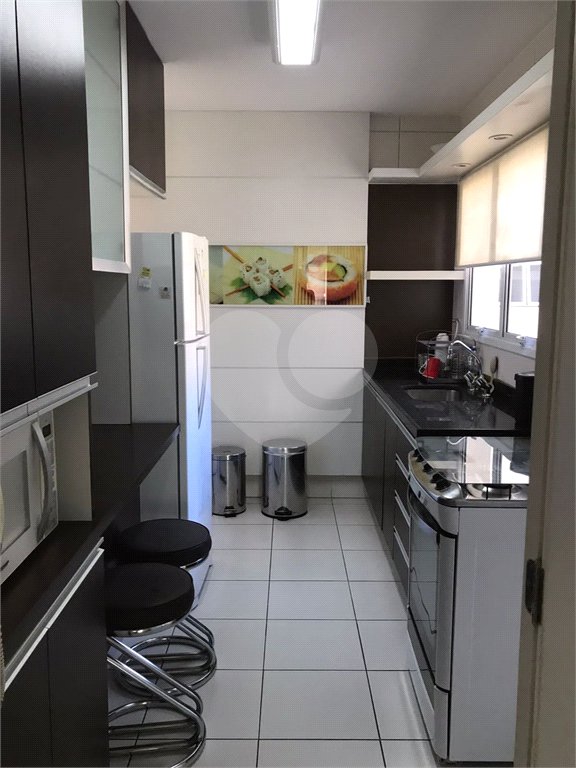 Apartamento à venda ou para alugar com 2 suítes em Brooklin, São Paulo, SP