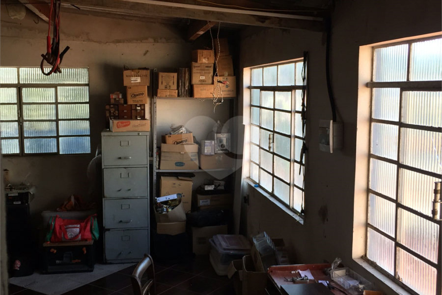 Sobrado à venda com 3 quartos em Mandaqui, São Paulo, SP