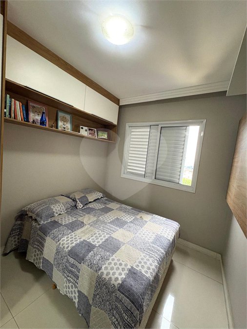 Apartamento à venda com 2 quartos, sendo 1 suíte, em Vila Maria, São Paulo, SP