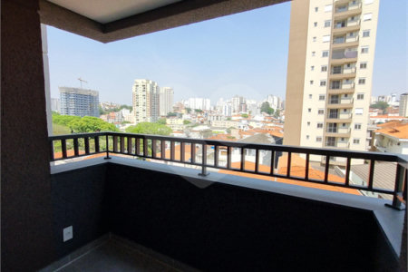 Apartamento à venda com 2 quartos, sendo 1 suíte, em Jardim São Paulo(zona Norte), São Paulo, SP