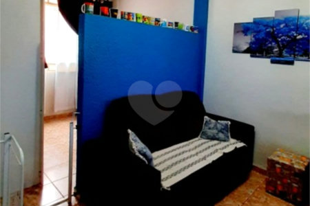 Apartamento à venda com 1 quarto em Liberdade, São Paulo, SP