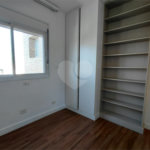 Apartamento à venda com 2 suítes em Água Branca, São Paulo, SP