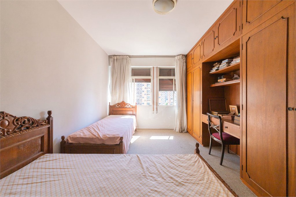 Apartamento à venda com 3 quartos em Pinheiros, São Paulo, SP