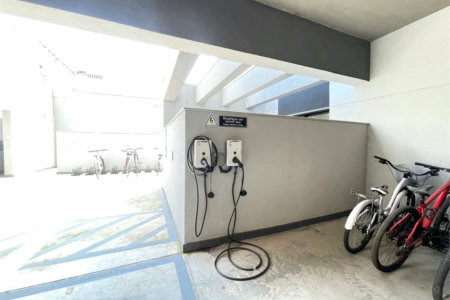 Studio à venda com 1 suíte em Vila Cordeiro, São Paulo, SP