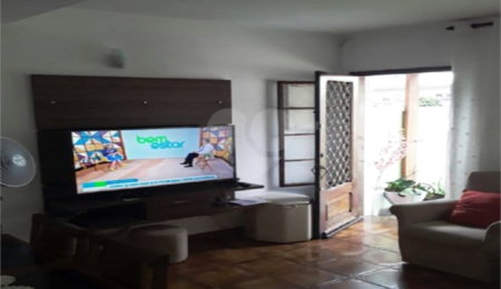 Sobrado à venda com 2 quartos em Água Fria, São Paulo, SP