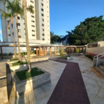 Apartamento à venda ou para alugar com 2 quartos, sendo 1 suíte,  em Fazenda Morumbi, São Paulo, SP