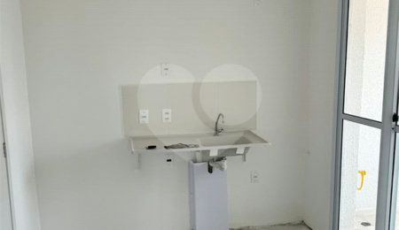 Apartamento à venda com 2 quartos em Jardim Aeroporto, São Paulo, SP